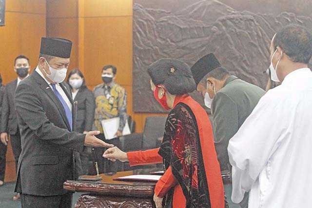 PAW Anggota MPR