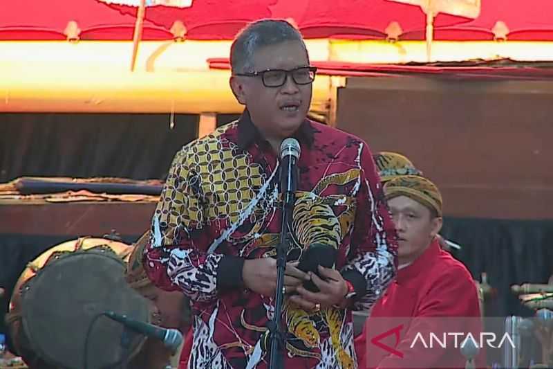 PDIP Gelar Wayangan untuk Peringati Bulan Bung Karno 2024