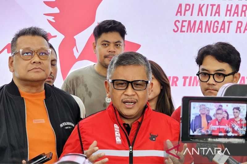 PDIP Persiapkan Risma hingga Pramono Anung untuk Pilkada Jatim