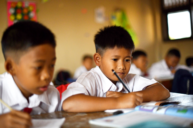 Pegiat Literasi Nilai Perjenjangan Buku Bantu Memudahkan Orang Tua