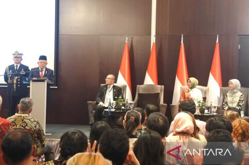 Pejabat di Seluruh Daerah dan Kontestan Pemilu Harus Bersih