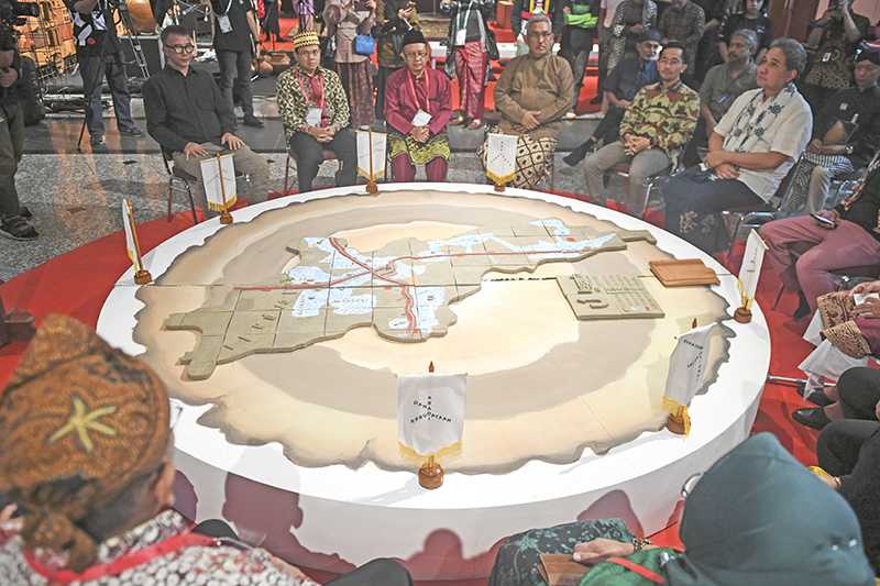 Pekan Kebudayaan Nasional