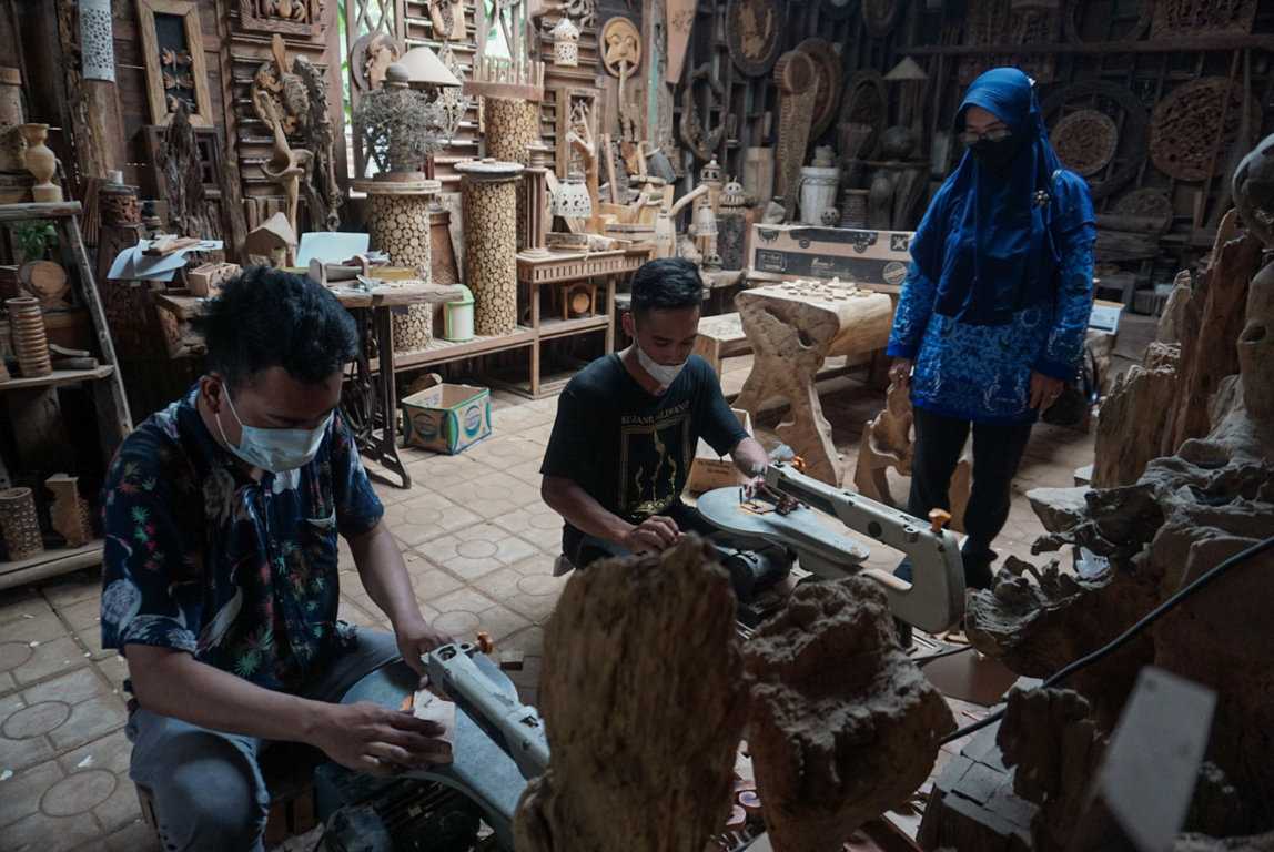 Pelatihan Kerja