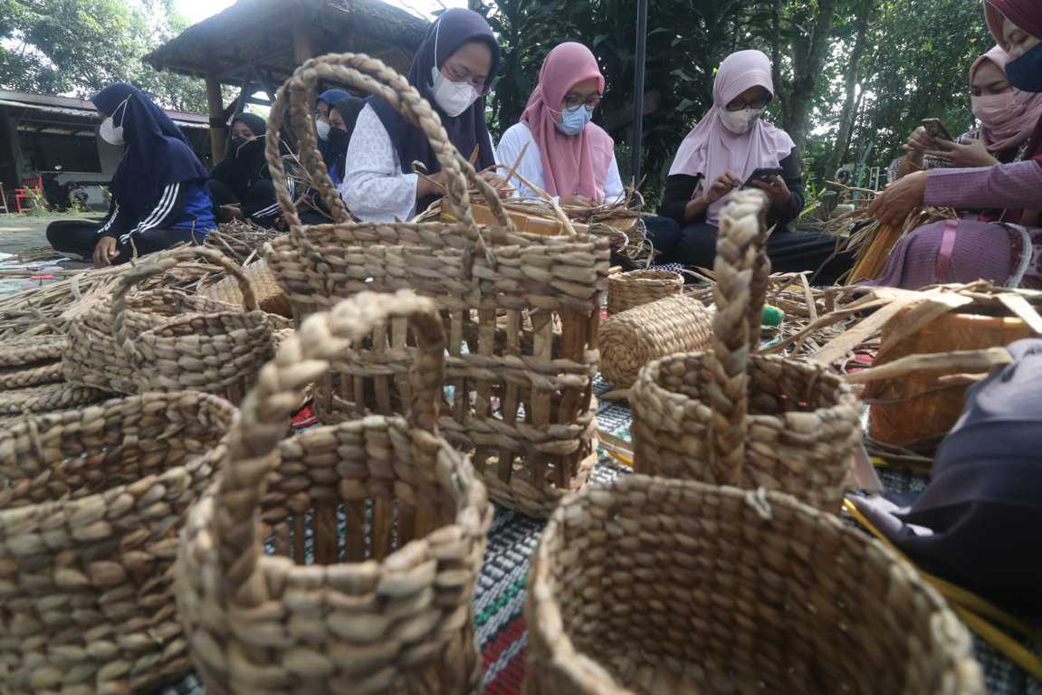 Pelatihan Keterampilan