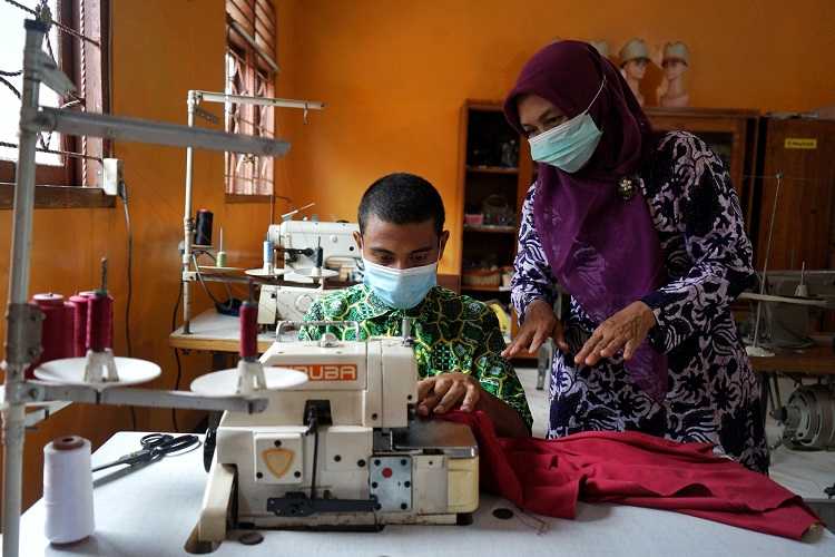 Pelatihan Kewirausahaan