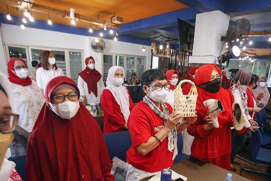 Pelatihan Literasi Keuangan