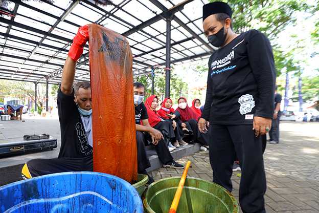 Pelatihan Membatik-16-2-2022