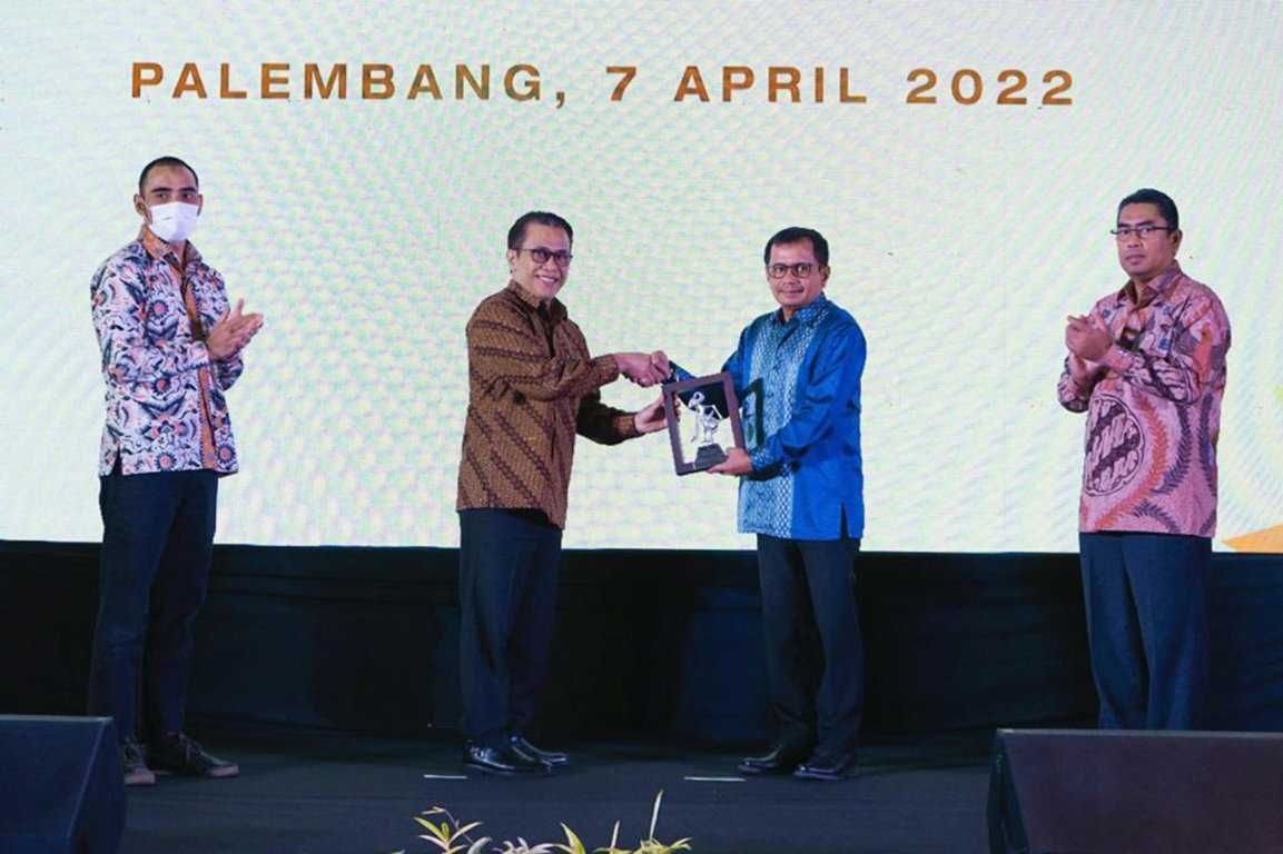 Pelatihan Tenaga Konstruksi