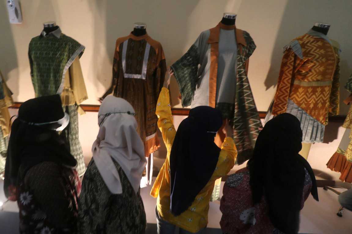 Pelatihan Usaha