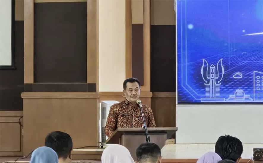 Pelayanan Publik Harus Cepat, Mudah, dan Berkualitas