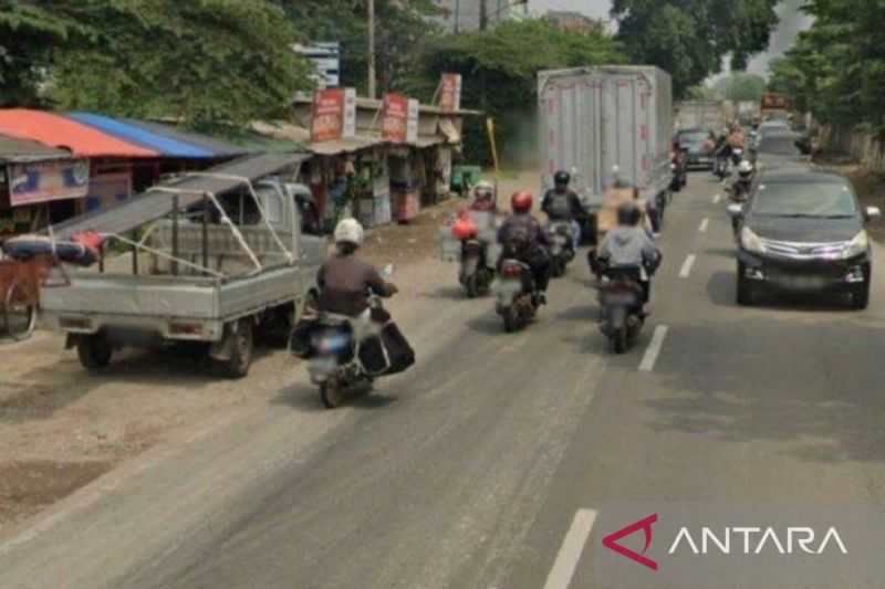 Pelebaran Jalan, Pemkab Bekasi Alokasikan Rp6,6 Miliar Bebaskan Jalur Kalimalang