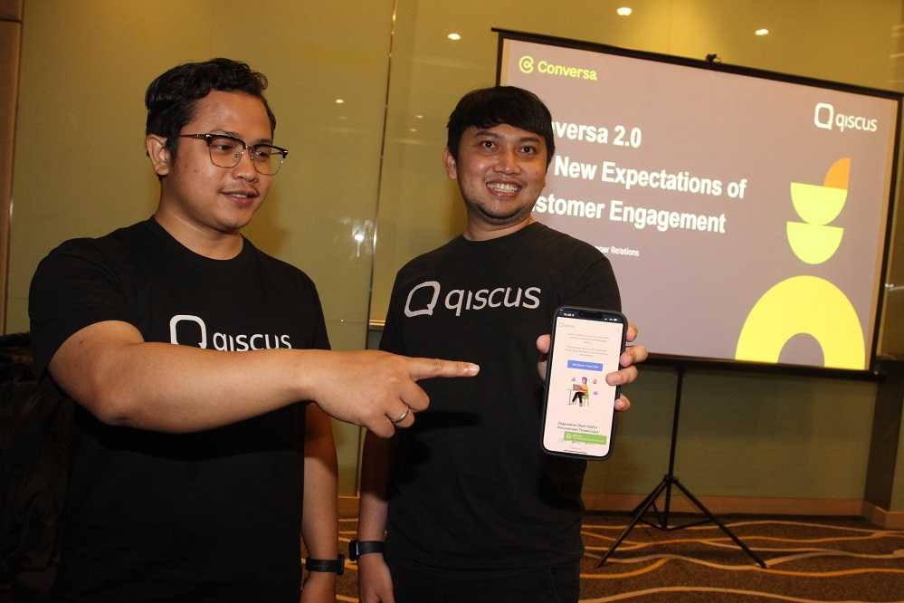 Peluncuran Fitur Baru