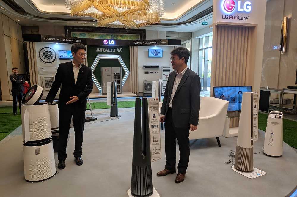 Peluncuran Produk