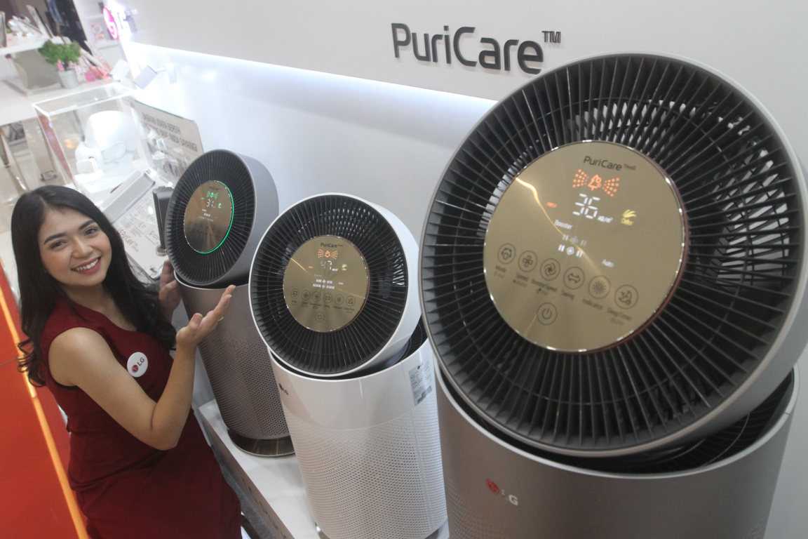 Peluncuran Produk