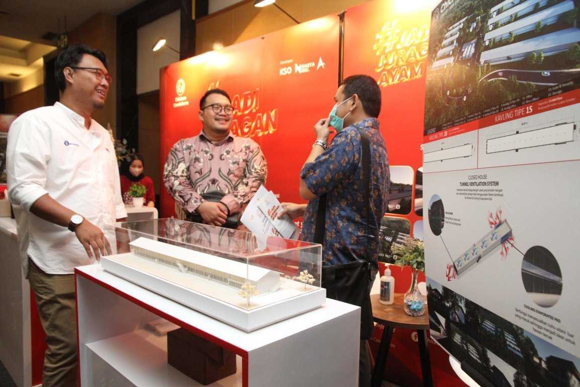 Peluncuran Produk
