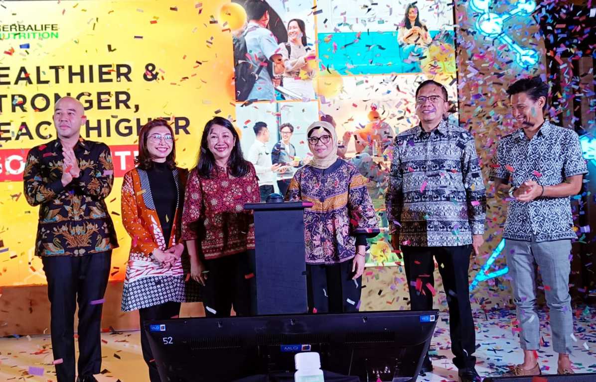 Peluncuran Produk