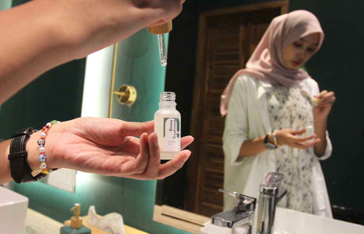 Peluncuran Produk
