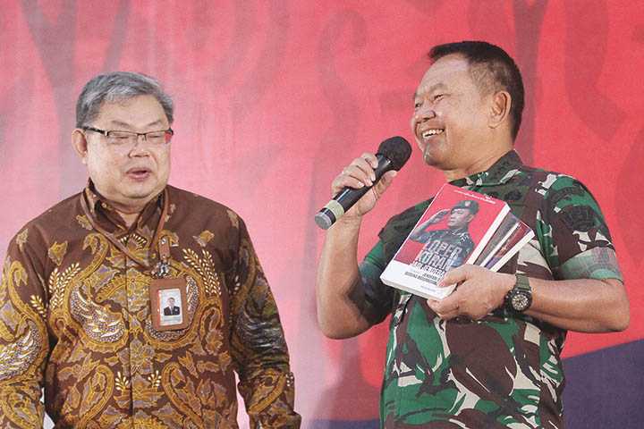 Pemahaman Kebangsaan