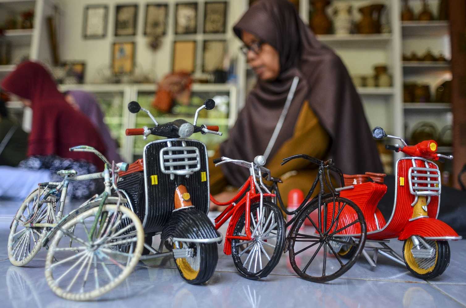 Pemanfaatan Limbah