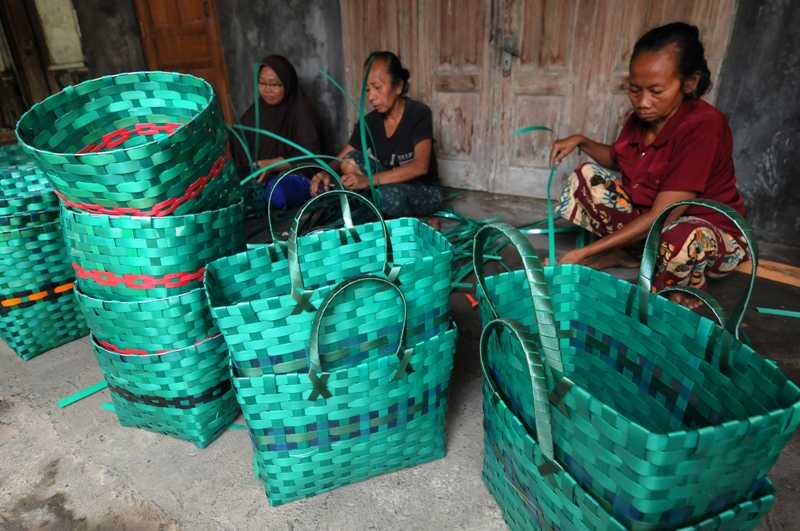 Pemanfaatan Limbah