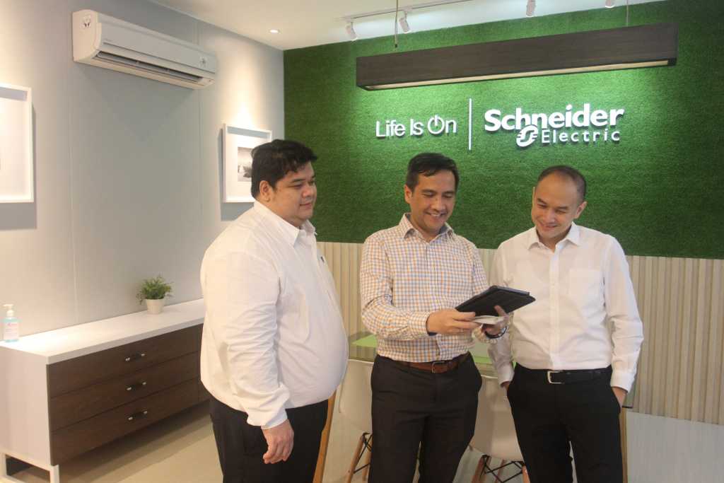 Pemanfaatan teknologi digital di sektor properti