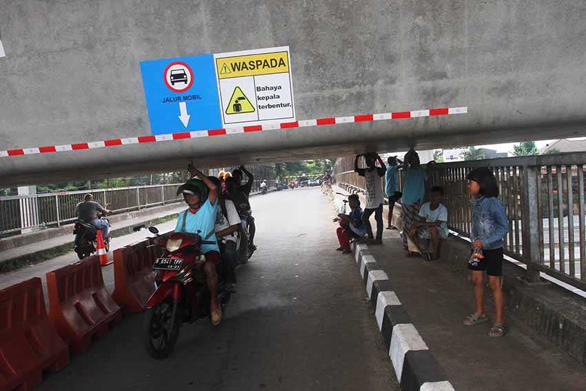 Pembangian Proyek Kereta Cepat Jakarta-Bandung