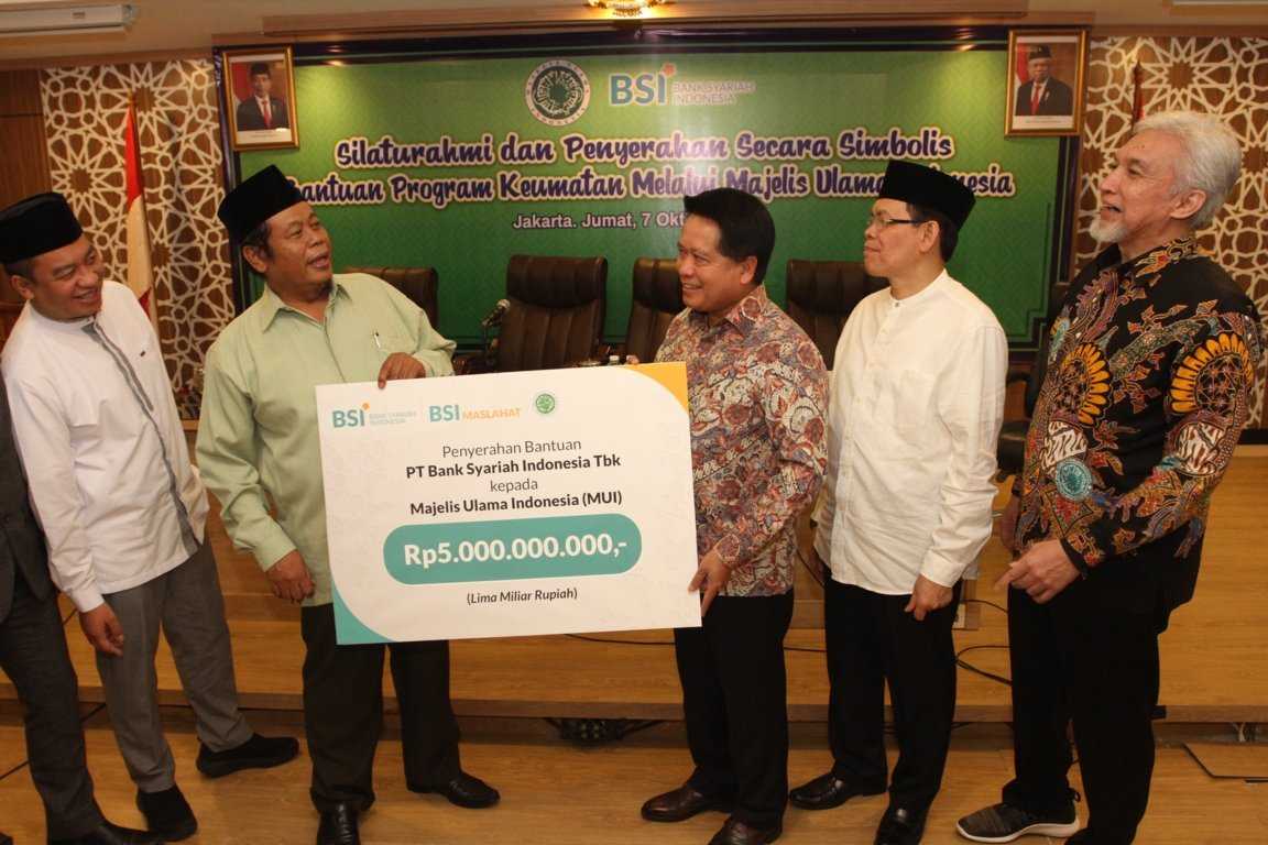 Pembangunan Ekosistem