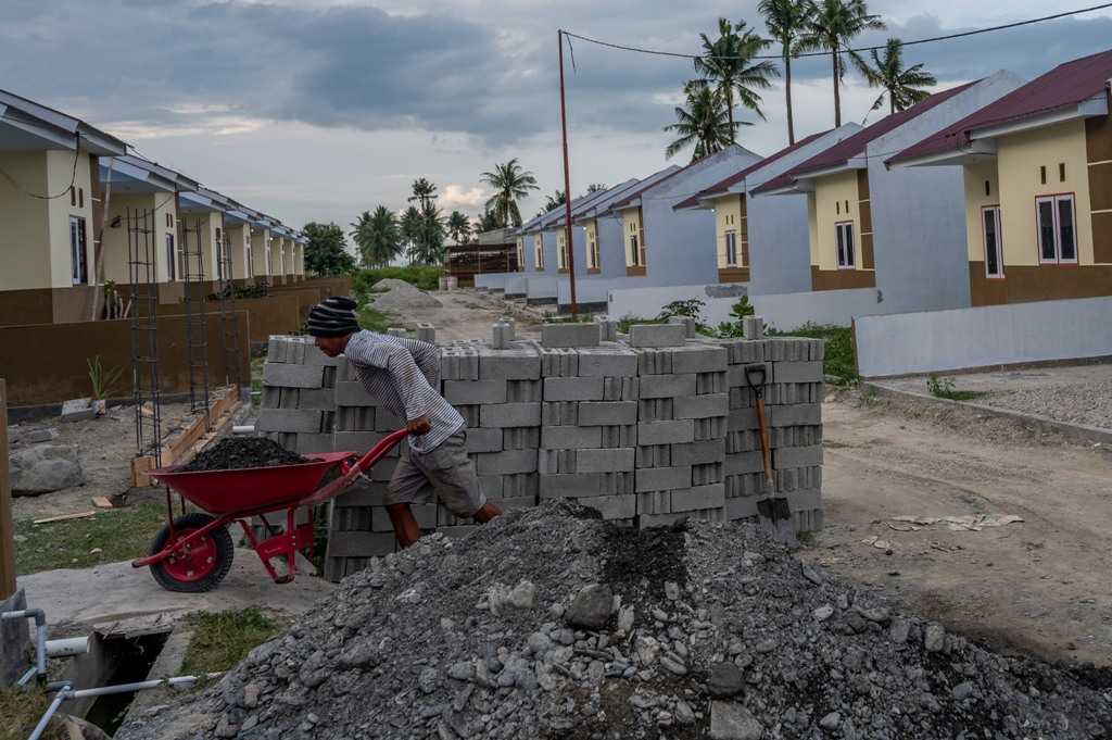 Pembangunan Perumahan