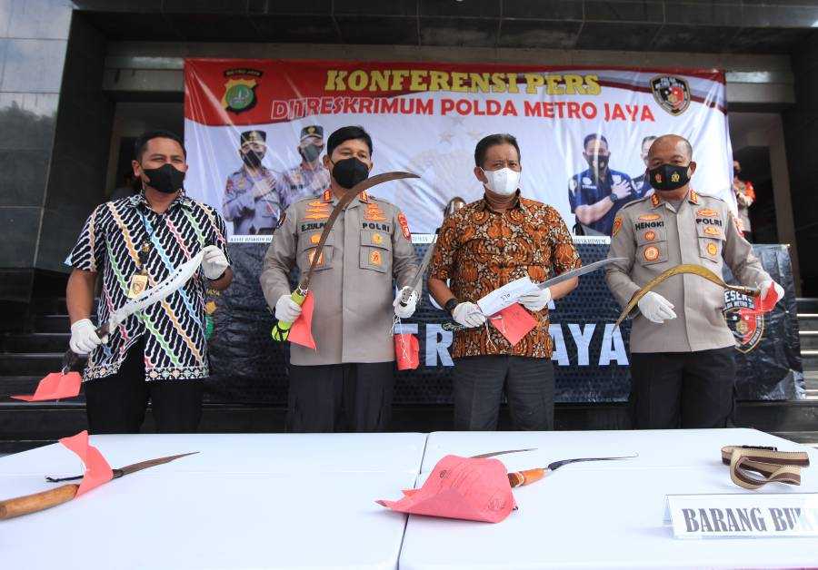 Pembegalan Ibu Hamil