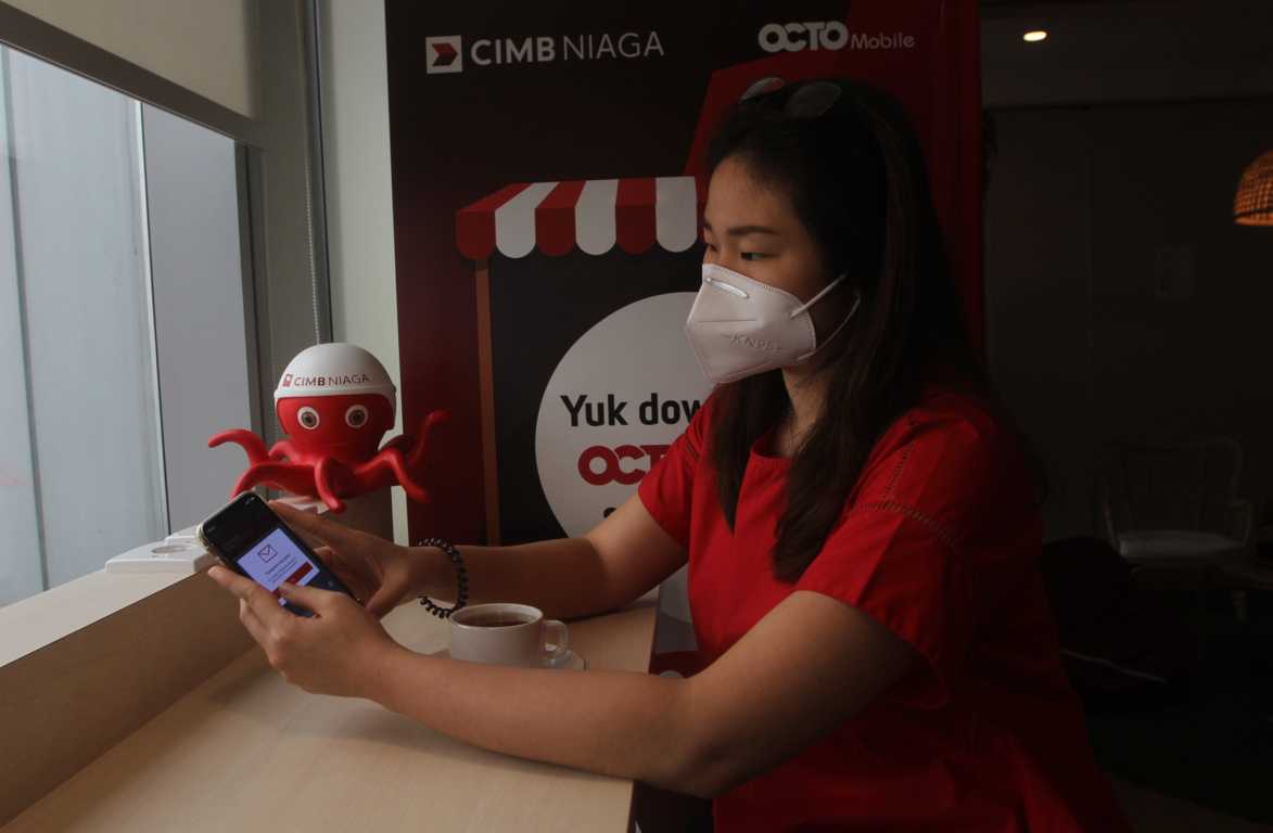 Pembelian Sukuk Mobile