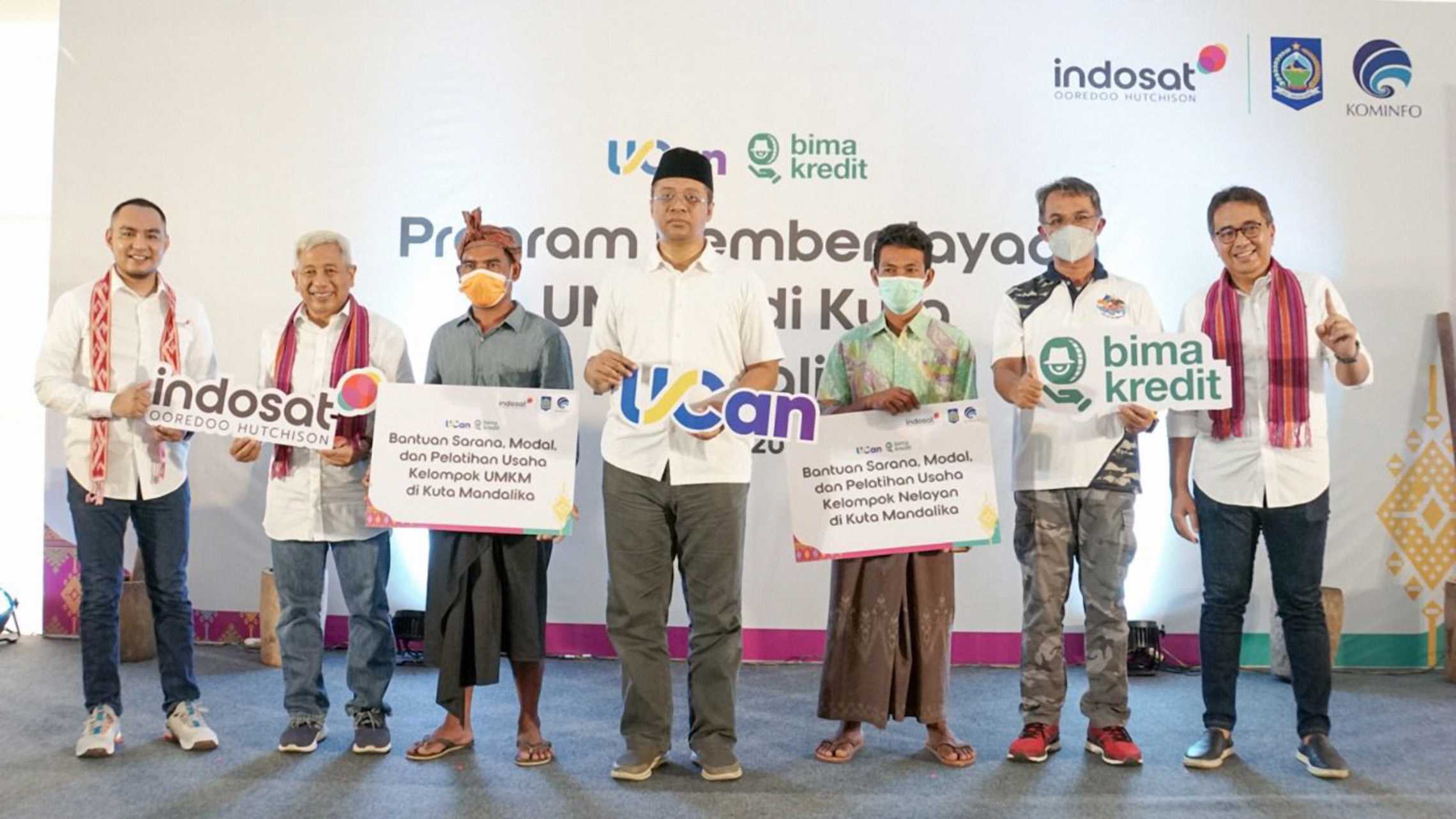 Pemberdayaan Komunitas