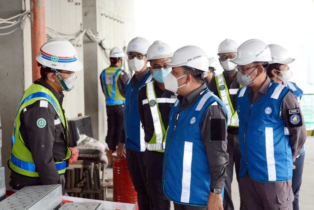 Pembiayaan Proyek
