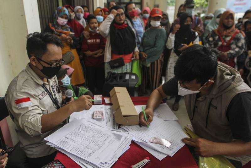 Pembuatan KIA