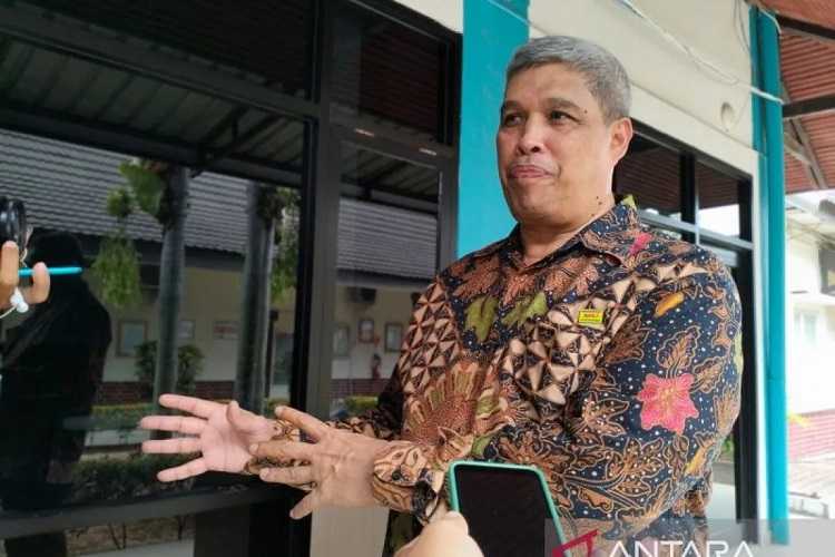 Pemerintah Didorong Maksimalkan Pemanfaatan Energi Surya