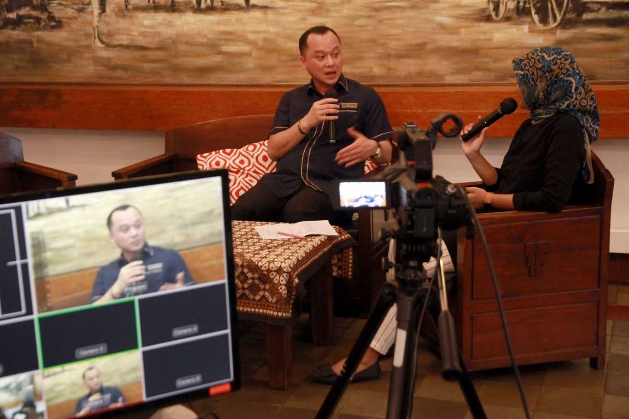 Pemerintah Diharap Tegas kepada Mafia Pertambangan dan Backing-nya