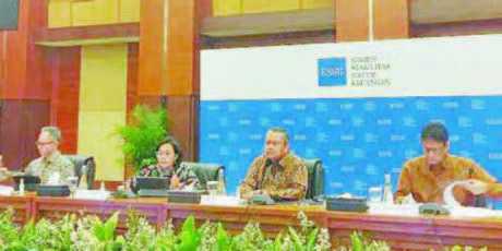 Pemerintah Hemat Rp30 Triliun Per Tahun Berkat "Burden Sharing"