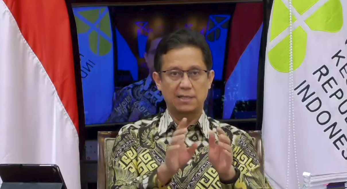 Pemerintah Ingin Reformasi Layanan Kesehatan Primer