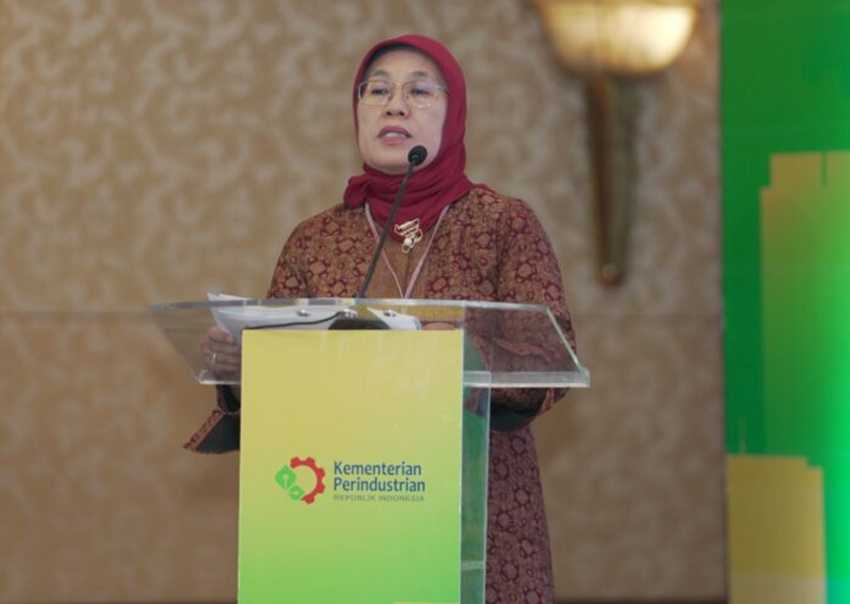 Pemerintah Pacu Sertifikasi TKDN Industri Kecil