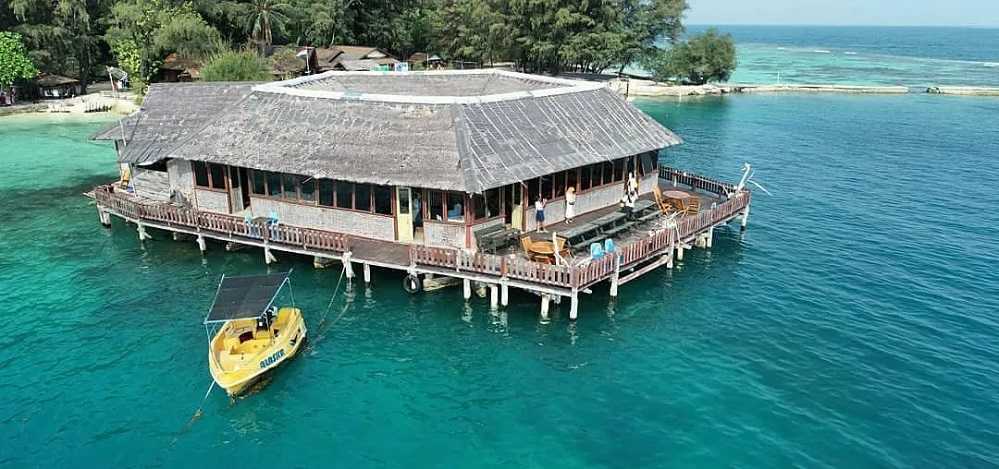 Pemerintah Perlu Ciptakan "Bali Baru" lewat DPSP