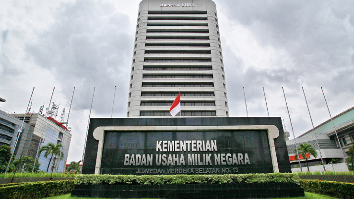 Pemerintah Tunjuk IFG Kelola Dana Pensiun BUMN