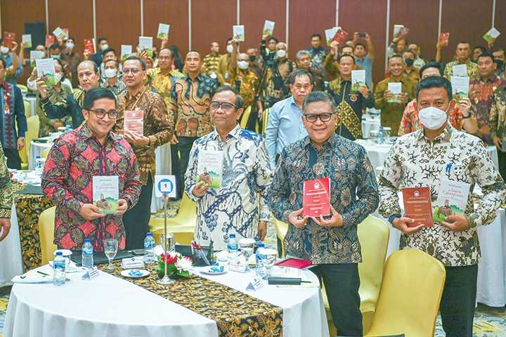 Pemikiran Bung Karno