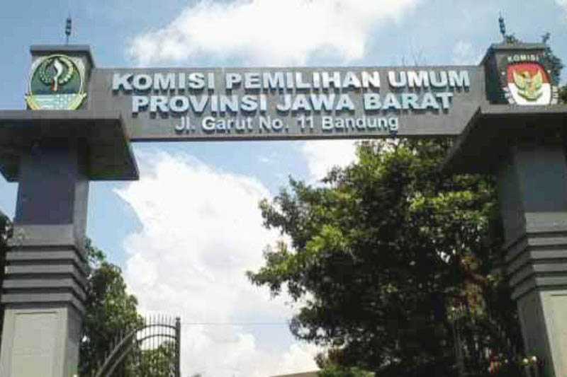 Pemilih Baru di Pilkada Jabar Capai 1,29 Juta Orang