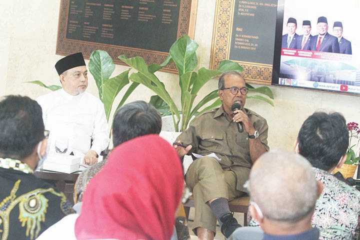 Pemilu dan Pilkada Murah
