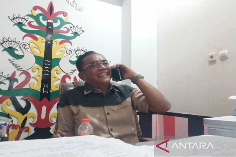 Pemkot Palangka Raya Diminta untuk Awasi ASN agar Tidak Terlibat Politik Praktis