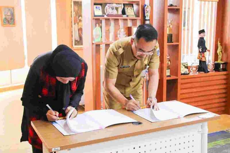 Pemprov DKI Gandeng Pelestari Budaya Kembangkan Museum