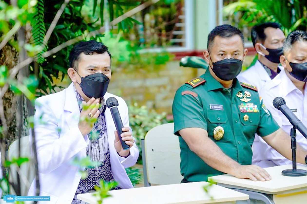 Pemprov Jabar Canangkan Sekolah Toleransi Pertama di Indonesia