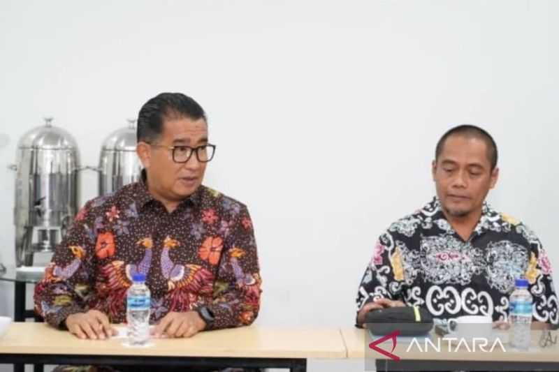 Pemprov Kaltim Gandeng Perusahaan untuk Mengolah Bekas Tambang Jadi Lahan Pertanian