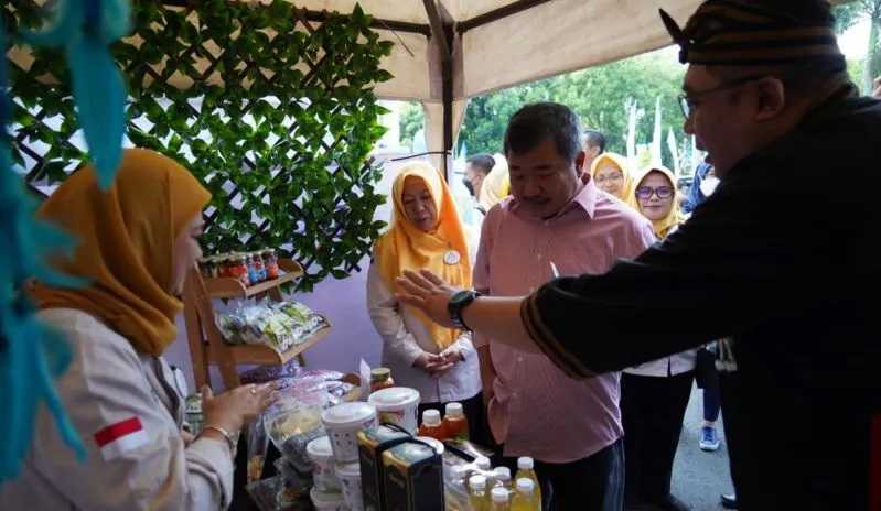 Pemulihan IKM