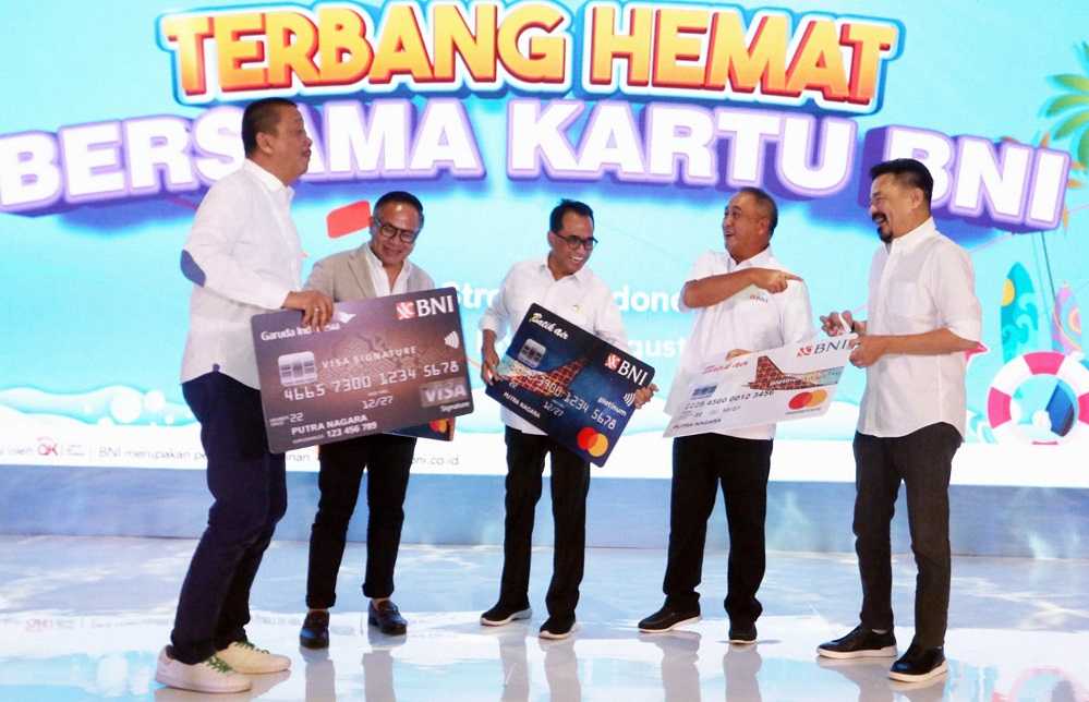 Pemulihan Tarif Pesawat