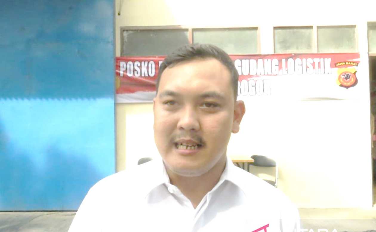 Pemungutan di Ciawi dan Jonggol Ditunda